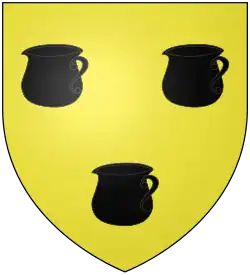 Famille Pignatelli d'Egmond