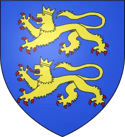 Image illustrative de l’article Famille de Voyer de Paulmy d'Argenson