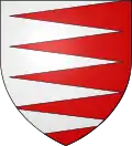 Armes de Sweerts