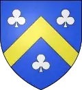 Yves de Kervéguen