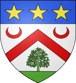 Image illustrative de l’article Famille de Boysson