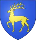Louis de Froissard de Broissia