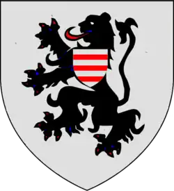 Image illustrative de l’article Famille L'Estendart