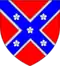 Armoiries de Saint Genois