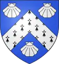 Horatio Townshend (1er vicomte Townshend)