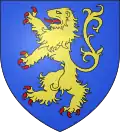 Image illustrative de l’article Famille d'Arnaud