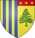 des Arcis de Bonnet