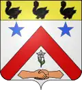 Image illustrative de l’article Famille Baguenault