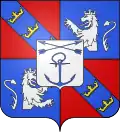 Image illustrative de l’article Famille Bidal d'Asfeld