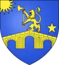 Image illustrative de l’article Famille Dupont de Dinechin