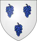 Famille Gascoing, seigneurs du Pressour.