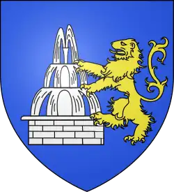 Image illustrative de l’article Famille Goullet de Rugy