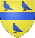 Louis-Adolphe de Gouzillon de Bélizal