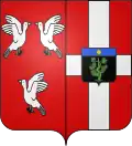 Charles Gravier de Vergennes