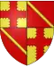 Armes de Philippe Albert de Haynin, Écuyer Seigneur de Wavrans