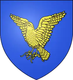 Famille Le Tonnelier de Breteuil