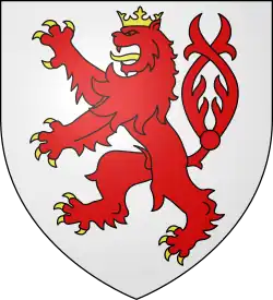 Maison de Luxembourg