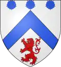Henri Macé de Gastines
