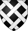 Alias du blason de Niergnies