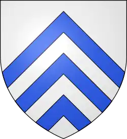 Image illustrative de l’article Famille de Parcevaux