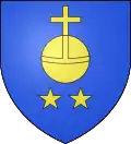 Blason Famille Terrasson