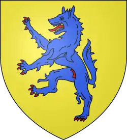 Image illustrative de l’article Famille d'Agoult