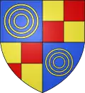Famille des Virieu-Faverges et des Virieu-Beauvoir