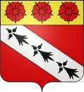 Image illustrative de l’article Famille de Bernard (Dauphiné)