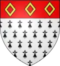 Charles-Edmond de Boisboissel