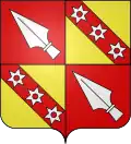 Joseph de Bonaud d'Archimbaud