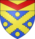 Image illustrative de l’article Famille de Cahouët