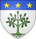 Achille de Daunant