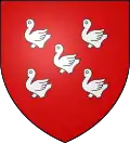 Étienne-Gilbert de Drée