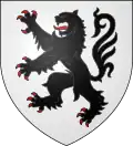 Famille de Fiennes