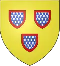Raymond de Fontaines