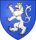 Famille de Guibert.