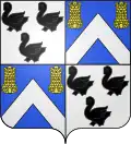 Alexis Guignard de Saint-Priest