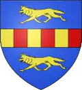 Amédée de La Porte