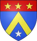 Famille de Morogues, seigneurs de Dreigny.