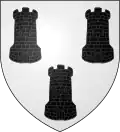 Famille de Pernay.