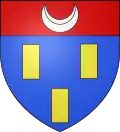 Image illustrative de l’article Famille de La Piarre (Dauphiné)