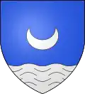 Armes des Varax