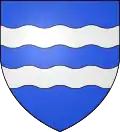 Armes des Selve.