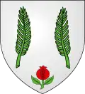 Famille Richard de Soultrait, seigneurs de Toury-sur-Abron.