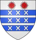 Tascher - Perche