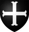 Famille de Viry, sieurs de Malicorne.
