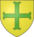 Famille des Barres.