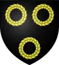 blason