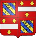 Eugène-GillionMarquis de Trazegnies d'Ittre depuis octobre 1777 (1739 - 1803)