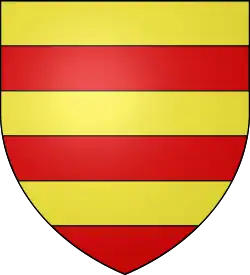 Image illustrative de l’article Famille de Glandevès